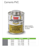OATEY