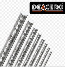 Cargar imagen en el visor de la galería, FIERRO DE 1&quot; MEX
