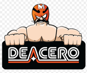 FIERRO DE 1" MEX