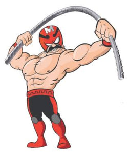 FIERRO DE 3/8 MEX