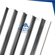 Cargar imagen en el visor de la galería, CALAMINA 020mm X 0.80m X 3.60m AQP
