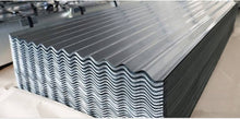 Cargar imagen en el visor de la galería, CALAMINA 020mm X 0.80m X 3.60m AQP
