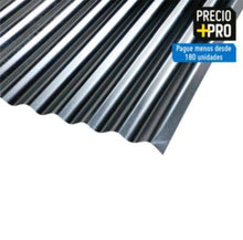 Cargar imagen en el visor de la galería, CALAMINA 0.20mm X 0.80m X 1.80mm AQP
