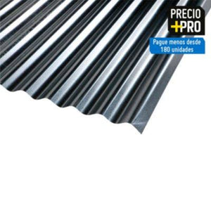 CALAMINA 014mm X 0.80m X 3.60m AQP