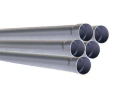 Cargar imagen en el visor de la galería, TUBO PVC DESAGÜE 4&quot; X 3m PLASTISUR
