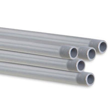 Cargar imagen en el visor de la galería, TUBO PVC AGUA 1&quot; X 5m PLASTISUR

