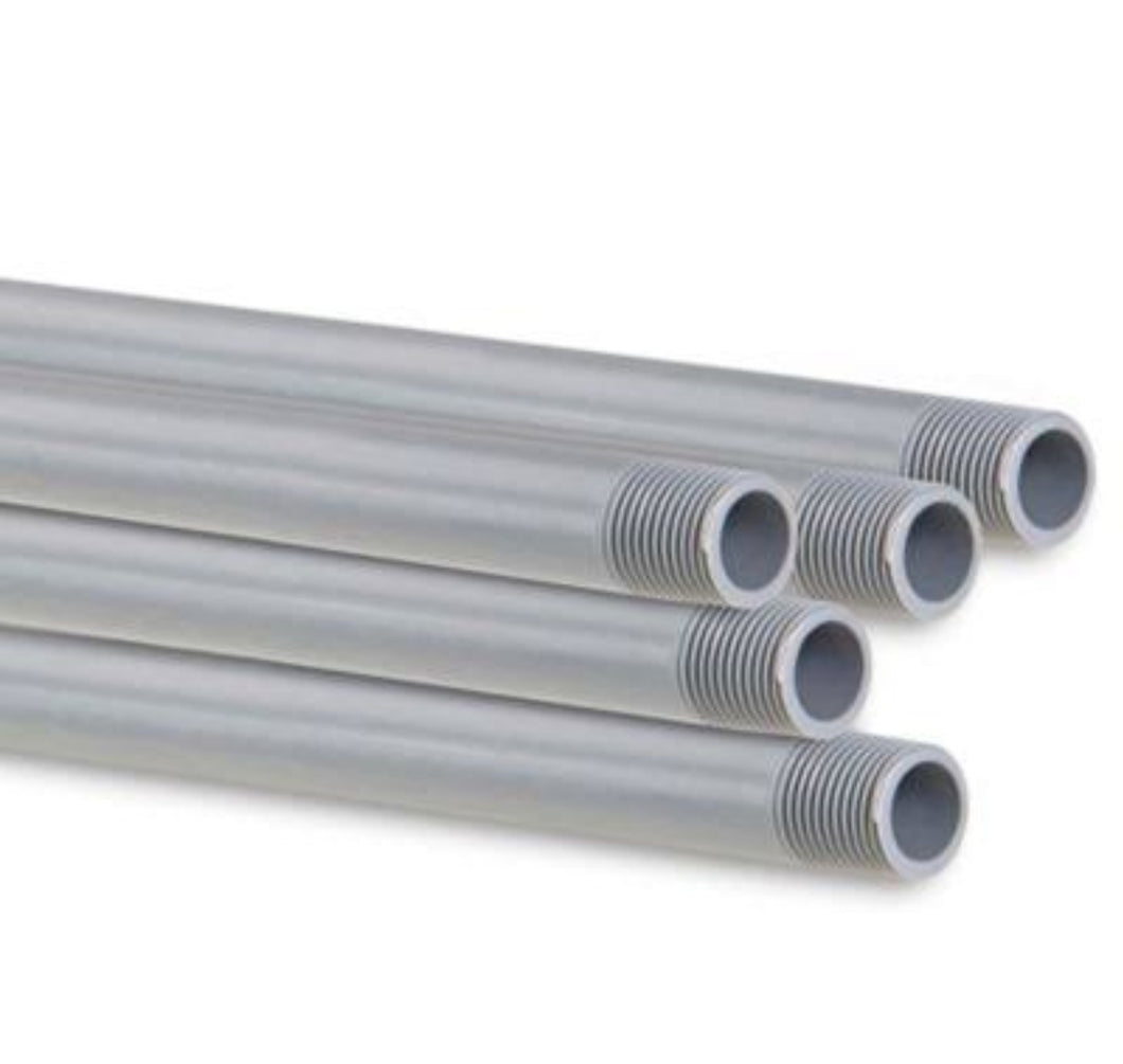 TUBO PVC AGUA 1