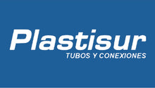 Cargar imagen en el visor de la galería, TUBO PVC AGUA 3/4&quot; X 5m PLASTISUR
