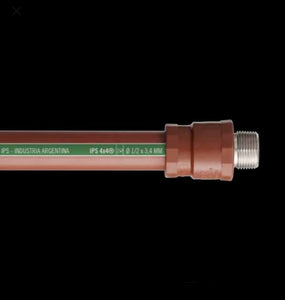 TUBO 3/4 HIDRO IPS