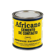 PEGAMENTO AFRICANO