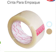 CINTA DE EMBALAJE