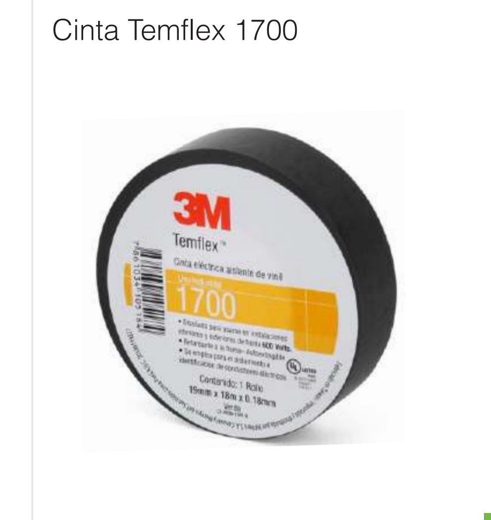 CINTA 3M