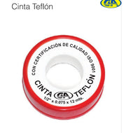 CINTA TEFLON