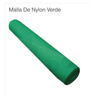 MALLA VERDE