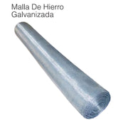 MALLA METALICA