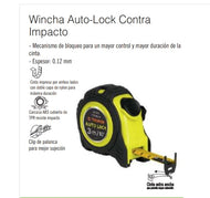 CINTA METRICA