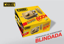 Cargar imagen en el visor de la galería, CERRADURA CANTOL
