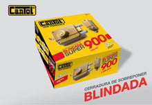 Cargar imagen en el visor de la galería, CERRADURA CANTOL
