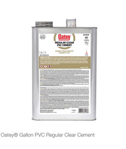 OATEY