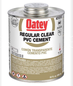 OATEY