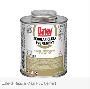 OATEY