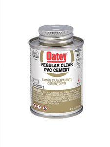 OATEY