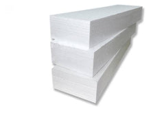 Cargar imagen en el visor de la galería, TECNOPOR PLASTOTIRAS
