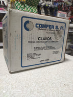 CLAVO 3