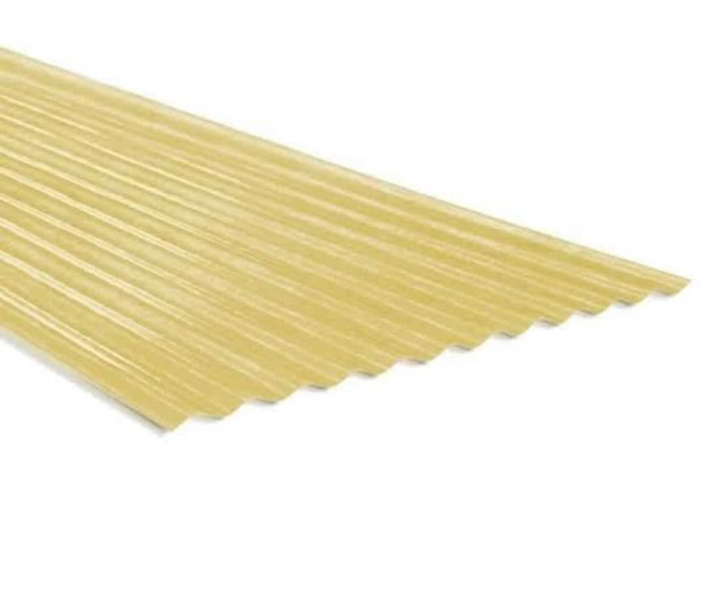Calamina translúcida imboplast
