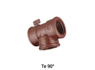 TEE HIDRO