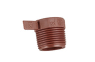 TAPON MACHO HIDRO IPS