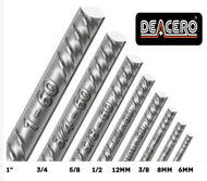 FIERRO DE 12MM MEX
