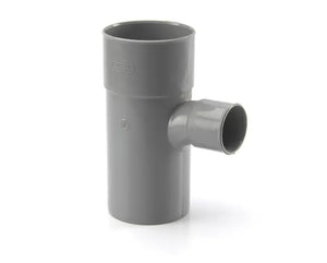 TEE SANITARIO 4X2