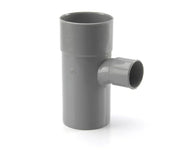 TEE SANITARIO 4X2