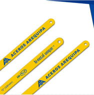 HOJA SIERRA ACEROS AREQUIPA