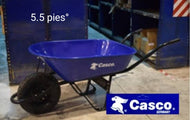 CARRETILLA CASCO