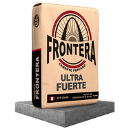 CEMENTO FRONTERA