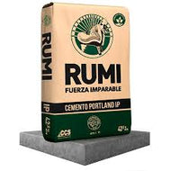 CEMENTO RUMI